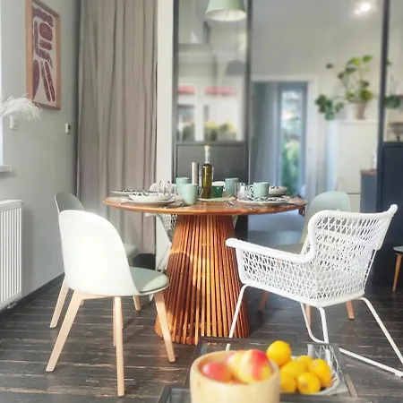 Bike Apartament Pod Kozia Gorka *