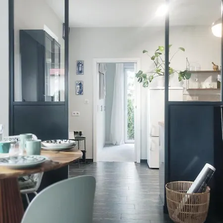 Bike Apartament Pod Kozia Gorka