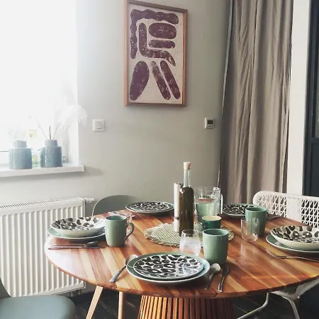 Bike Apartament Pod Kozia Gorka Bielsko-Biała