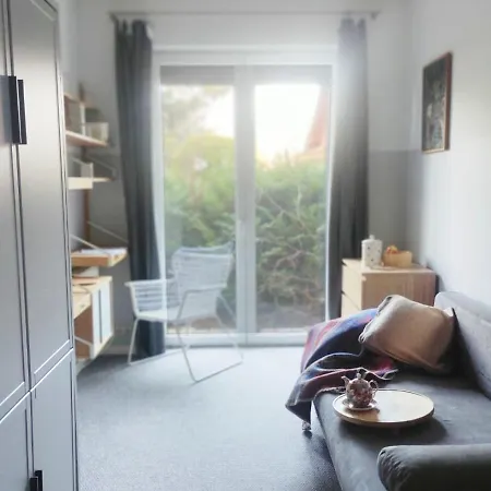 Bike Apartament Pod Kozia Gorka *