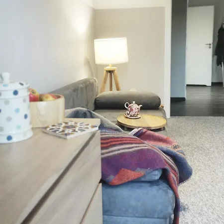 Bike Apartament Pod Kozia Gorka Lejlighed