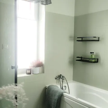 Bike Apartament Pod Kozia Gorka Lejlighed