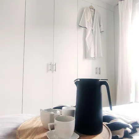 Bike Apartament Pod Kozia Gorka